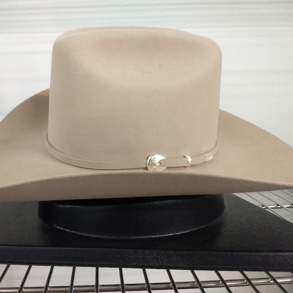 Stetson Hat - Picture 2 of 3